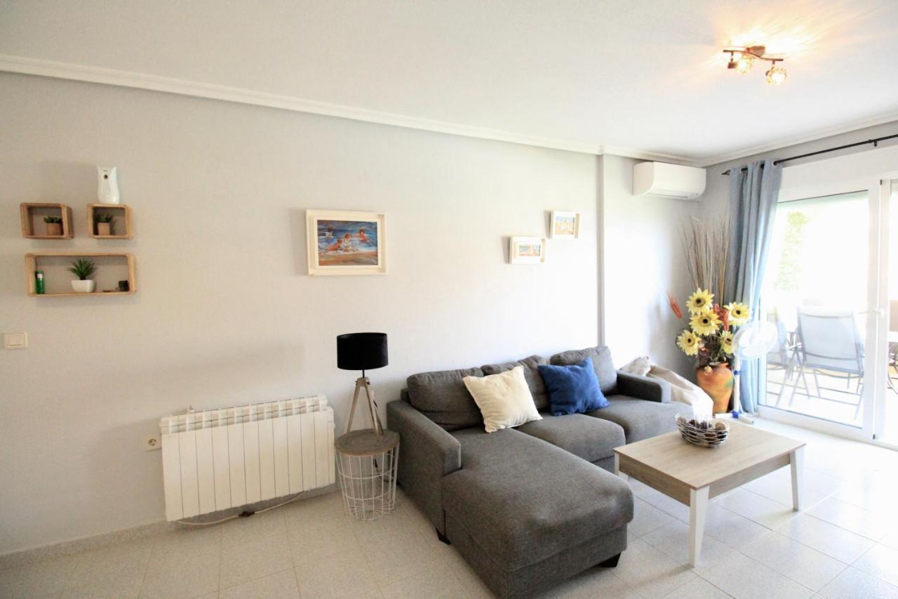 Apartment Bahia De Dénia