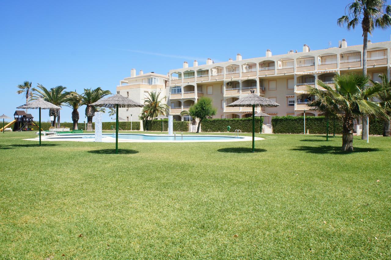 Bahia De Apartment Dénia